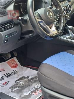 نيسان سنترا